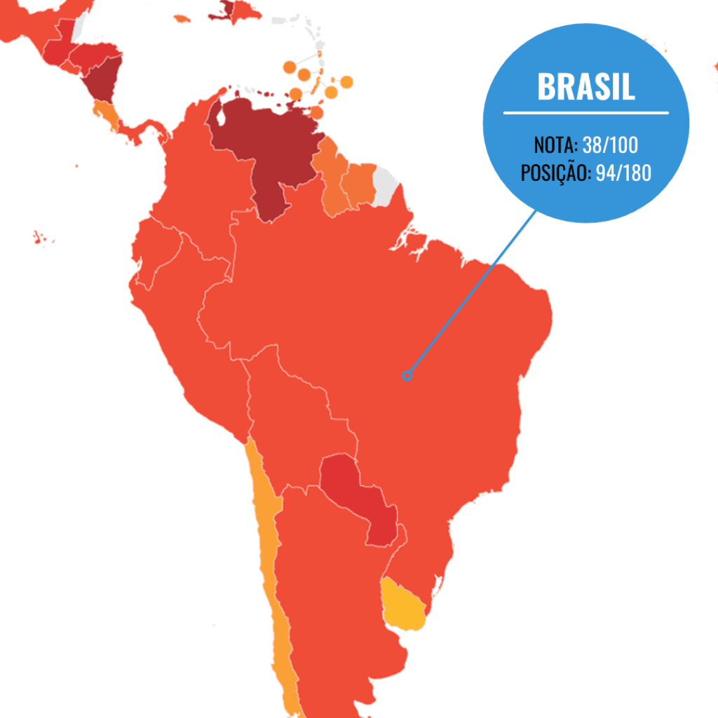 O Congresso não é 100% corrupto” - Tribuna do Norte