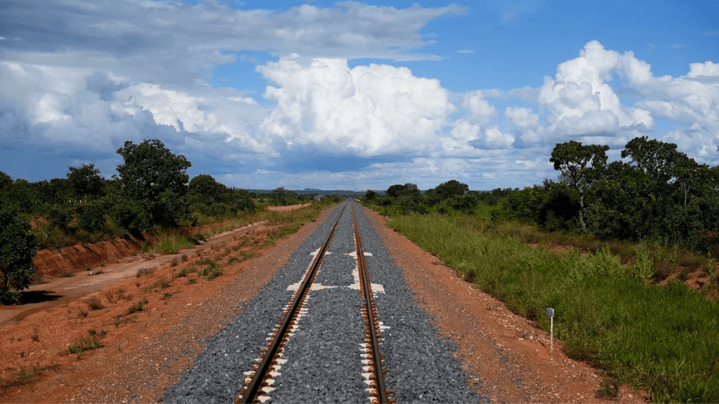 Foto: Divulgação/Ministério da Infraestrutura