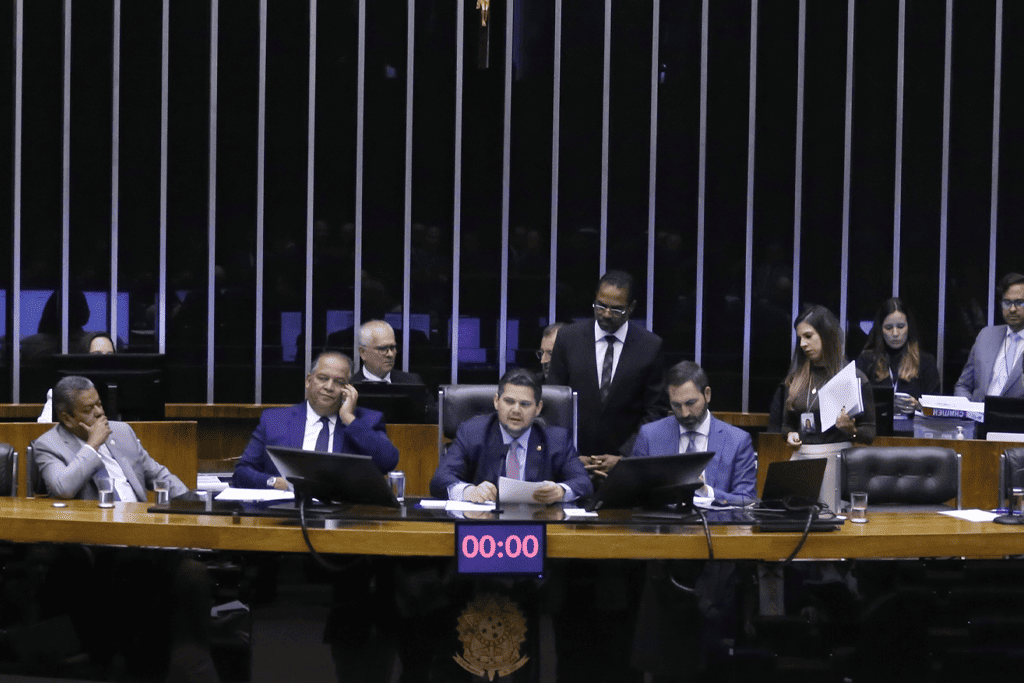 Foto: Kayo Magalhães/Câmara dos Deputados