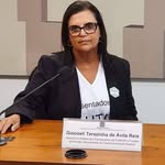 Foto de Gigi Reis