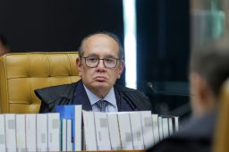 As alterações na Lei do Impeachment feitas por Gilmar Mendes não foram bem recebidas pela sociedade. Foto: Rosinei Coutinho/STF