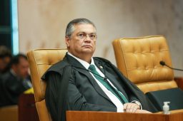 O ministro Flávio Dino apertou o cerco contra as emendas ano passado - e o processo continua em 2026. Foto: Vitor Piemonte/STF