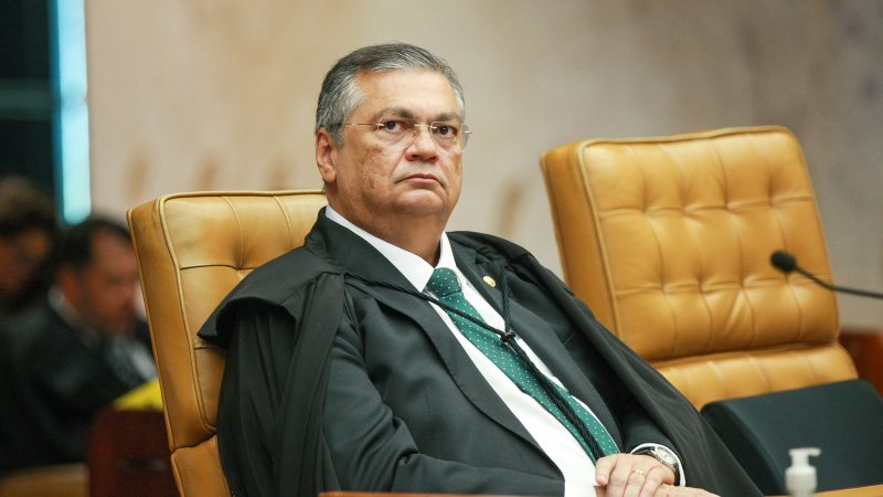 O ministro Flávio Dino apertou o cerco contra as emendas ano passado - e dá sinais de que este processo continuará em 2026. Foto: Vitor Piemonte/STF