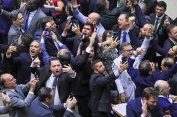 O uso das emendas parlamentas foi tema do Ministério Público Federal em 2025. Mais de 50 prefeituras foram alvos de inquéritos sobre o tema ano passado. Foto: Lula Marques/Agência Brasil.