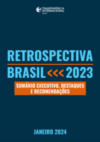 Capas de publicações