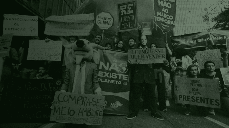 Curso Democracia Ambiental(1)