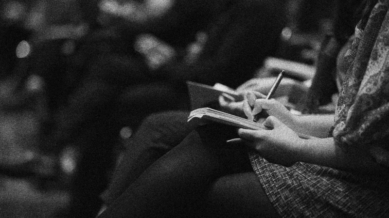 20º Congresso de Jornalismo Investigativo