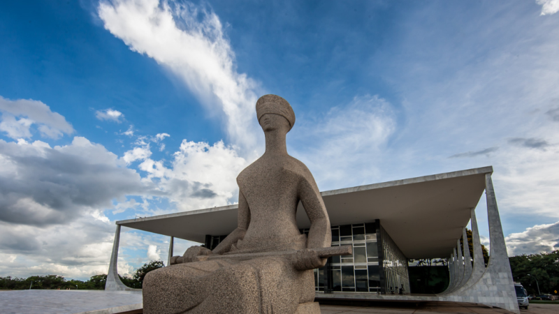 foto: Gustavo Moreno/SCO/STF