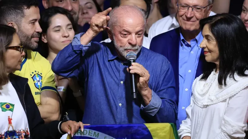 O presidente Lula, e o Brasil, precisam avançar de forma consistente na prevenção e no combate à corrupção. Foto: Paulo Pinto/Agência Brasil
