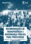 Recomendações Prefeitura - capa
