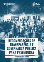 Recomendações Prefeitura - capa