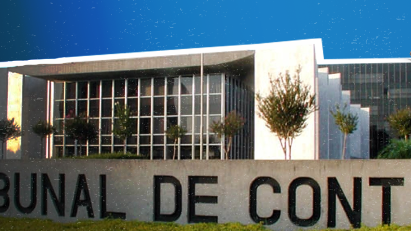 Tribunais de Contas do Brasil
