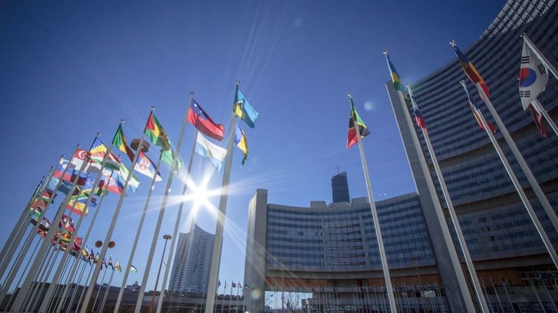 O Escritório das Nações Unidas sobre Drogas e Crimes (UNODC) trabalha no combate à corrupção e o terrorismo