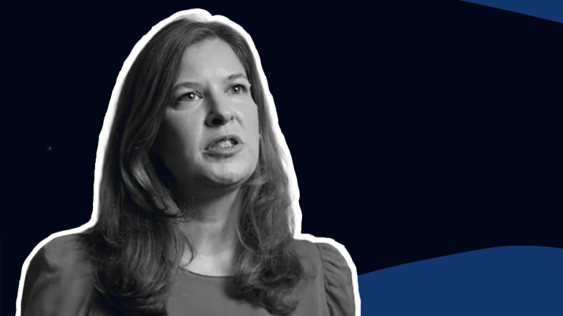 A brasileira Maíra Martini será a nova CEO da Transparência Internacional a partir de 1º de fevereiro de 2025