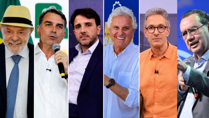 Sobre as emendas, os presidenciáveis não avançam além de diagnósticos genéricos e não falam de como garantir a transparência e a rastreabilidade dos recursos.