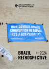 Capa do relatório Brazil Retrospective 2024