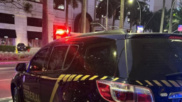 Ao fechar o cerco contra as contravenções do mundo financeiro, as autoridades brasileiras deram um novo e importante passo no combate à criminalidade. Foto: Divulgação/Polícia Federal