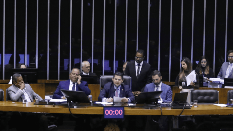 Foto: Kayo Magalhães/Câmara dos Deputados