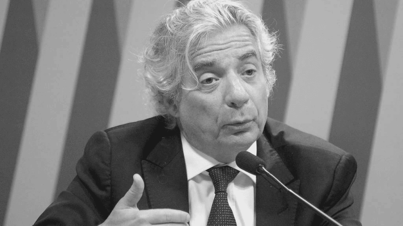 Pedro França - 17.ago.2016/Agência Senado