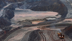 A operação mostrou, mais uma vez, a necessidade de reforço dos mecanismos de controle da atividade minerária no Brasil. Foto: Tânia Rêgo/Agência Brasil