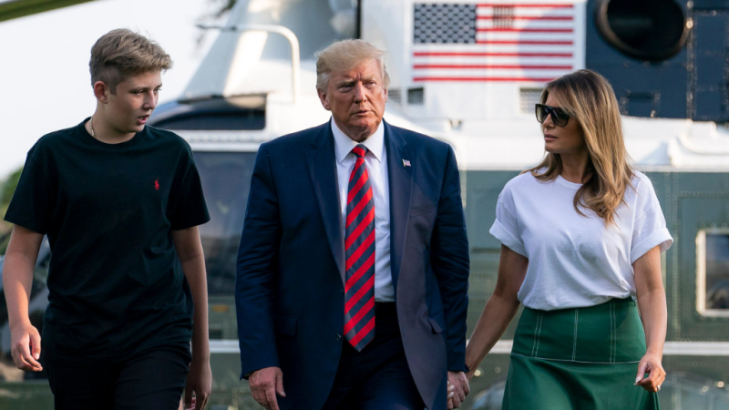 Em 2025, os Estados Unidos registraram sua pior nota da série histórica do IPC. Foto: Tia Dufour/Official White House Photo