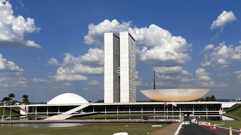 Foto: Leonardo Sá/Agência Senado